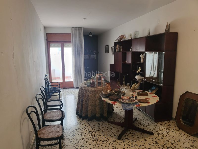 Foto bd691ab5-ac14-489b-845f-1510d204bbf2. House with heating parking in Progrés - Pep Ventura Badalona