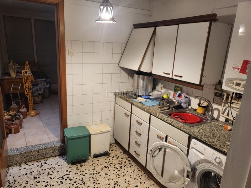 Foto ce518ae4-787a-4e85-9779-4b24dda54d93. House with heating parking in Progrés - Pep Ventura Badalona