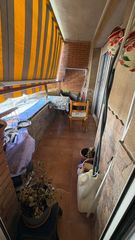 Flat in Carrer Barcelona