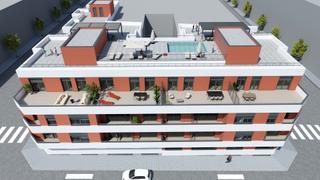 Appartement à Plaça catalunya 1. Av- parc (obra nova) fase-3