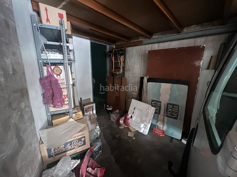 Foto 33413949-6994-4319-96ab-e11cdfbcd94a. Local comercial almacén en Príncep de Viana-Clot-Xalets Humbert Torres Lleida