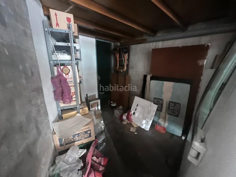 Foto d0b4930c-3766-4fd4-ba90-9091a5c09a88. Local comercial almacén en Príncep de Viana-Clot-Xalets Humbert Torres Lleida