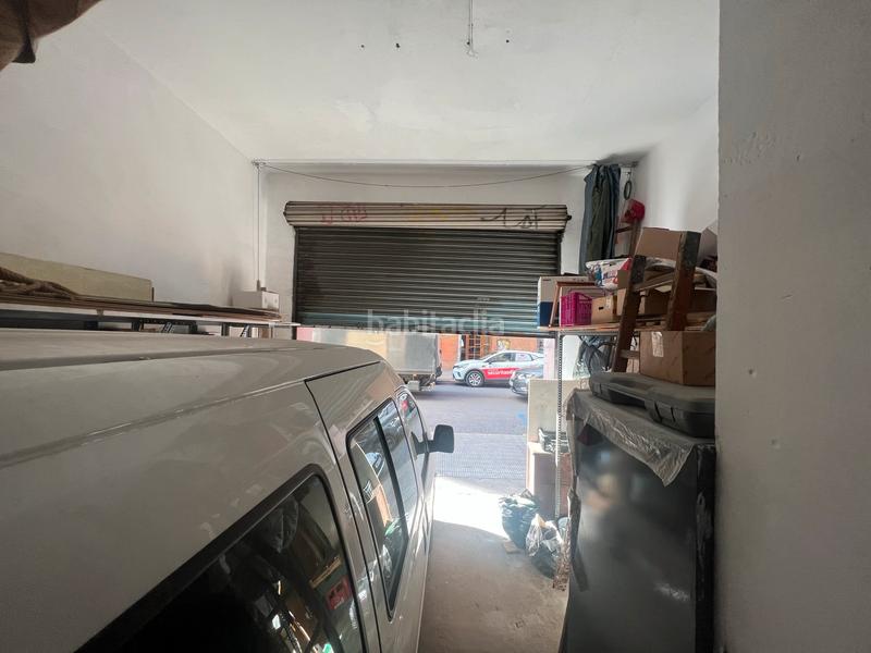 Foto dd7b8931-d9b8-44f2-a732-2ecb590df3c0. Local comercial almacén en Príncep de Viana-Clot-Xalets Humbert Torres Lleida