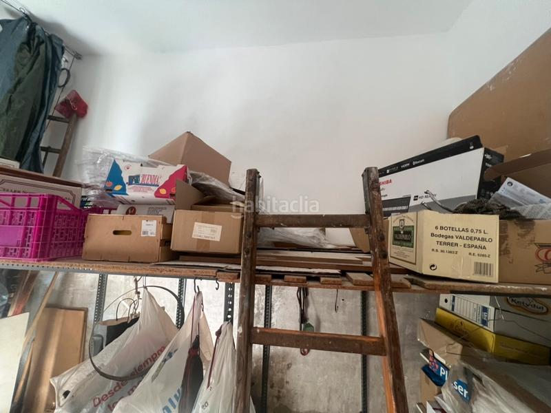 Foto e0f914f4-d9bc-460c-9b64-0b563d502dd9. Local comercial almacén en Príncep de Viana-Clot-Xalets Humbert Torres Lleida