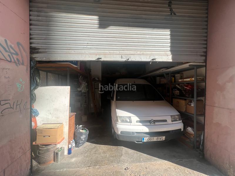 Foto f84bf72d-29eb-493e-b6c4-160765ac0785. Local comercial almacén en Príncep de Viana-Clot-Xalets Humbert Torres Lleida