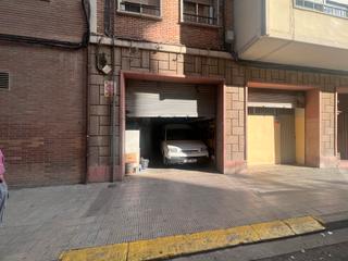 Local Comercial  Carrer ramon llull. Almacn