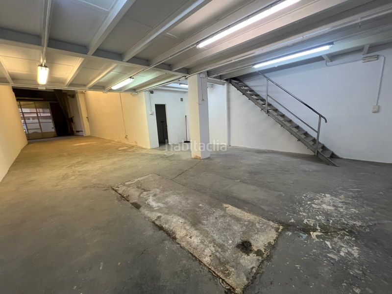Foto 0a1e5f1d-b35b-4aba-9901-1dc4297f356d. Local comercial a Cappont Lleida