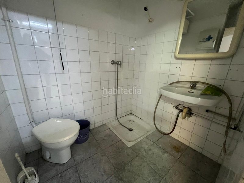 Foto 1f796939-c56a-4f70-a12b-f31e6a6dfc01. Local comercial a Cappont Lleida