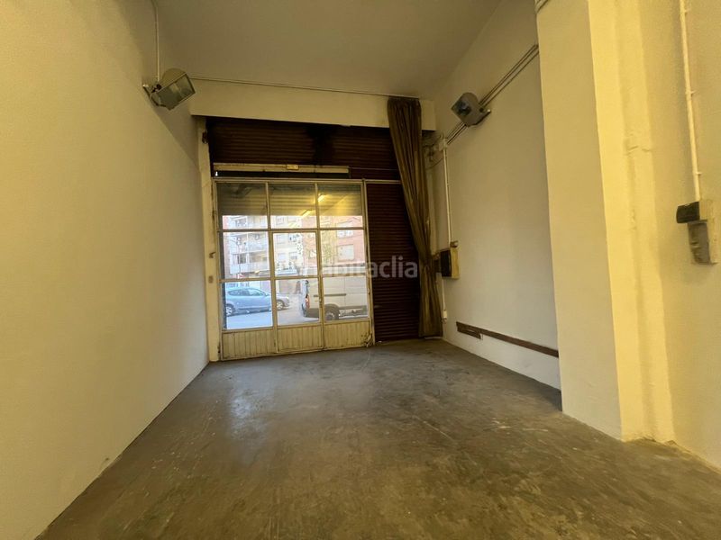 Foto 2aeda898-8d36-4779-91b8-de12160051dd. Local comercial a Cappont Lleida