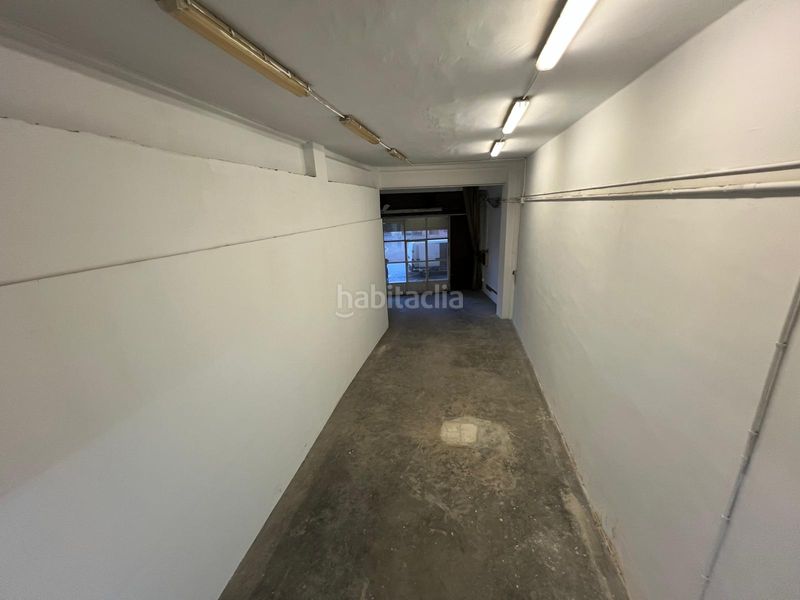 Foto 2ef65cf8-2978-4326-8476-666910340b6e. Local comercial a Cappont Lleida