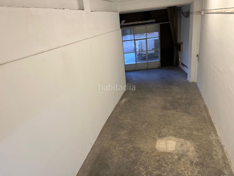 Foto 3dbf7d35-6fce-4931-ad49-f9e7c762f0cc. Local comercial a Cappont Lleida