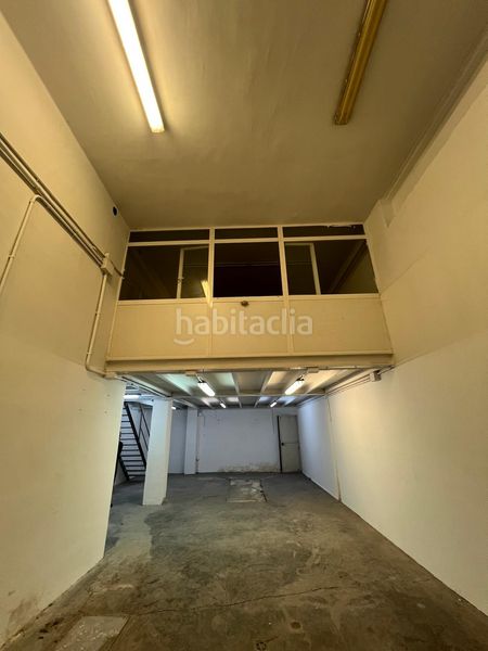 Foto 54499f8b-d75a-401c-8164-5eed2a91d6df. Local comercial a Cappont Lleida