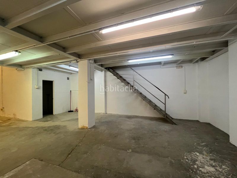 Foto aa2c7891-d4e3-4820-8e92-b534e584b518. Local comercial a Cappont Lleida