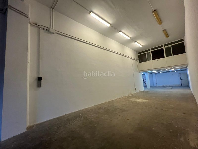 Foto bc513b9b-12a0-49b4-952a-64ec984f1993. Local comercial a Cappont Lleida