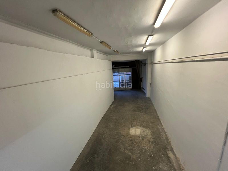 Foto d1f318a2-1f37-4303-b7e5-913d1e224cf9. Local comercial a Cappont Lleida