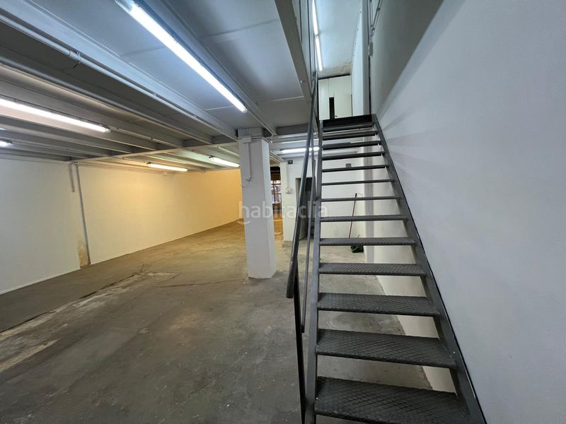 Foto e06c5775-9c73-4c3d-86c7-39e07961a4d2. Local comercial a Cappont Lleida