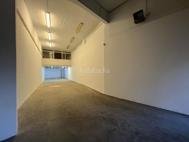 Foto f184f901-a544-4b93-ba5e-70b6791e6349. Local comercial a Cappont Lleida
