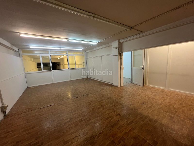 Foto f4774175-1af4-4215-a9dd-b6e02e2f4da5. Local comercial a Cappont Lleida
