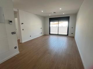 Àtic  Avinguda de les garrigues. Obra rehabilitada completamente!