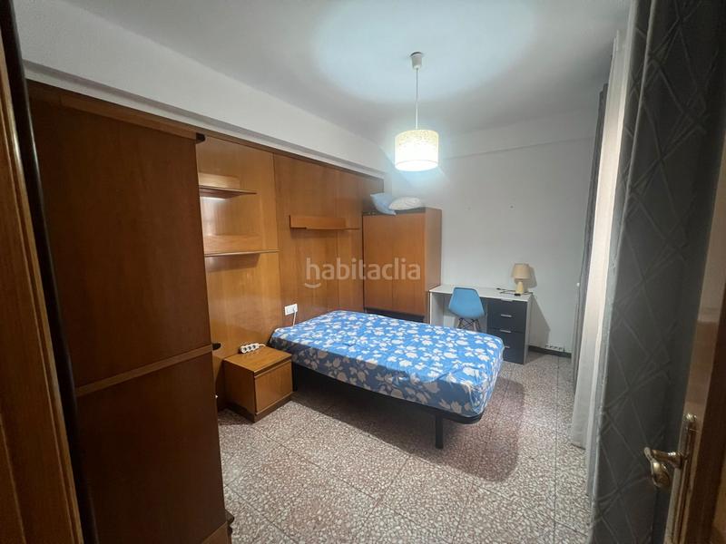 Foto c006fe60-b033-4273-9905-7b103d24e84c. Affitto appartamento con riscaldamento in Príncep de Viana-Clot-Xalets Humbert Torres Lleida