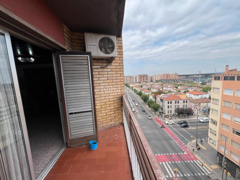 Foto f883eec6-1331-459e-8807-8ed11f7bb685. Affitto appartamento con riscaldamento in Príncep de Viana-Clot-Xalets Humbert Torres Lleida