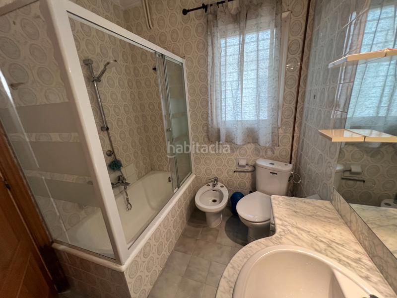 Foto 28cb7306-8c2f-4f4e-9e35-bb789f292f98. Location appartement avec chauffage dans Príncep de Viana-Clot-Xalets Humbert Torres Lleida