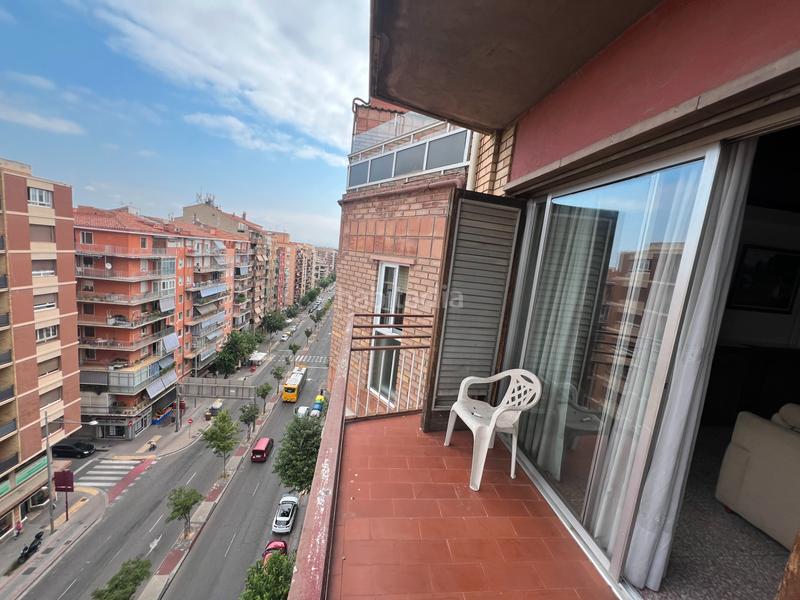 Foto 77bbf2f7-060c-4ee1-86e9-9674e8a2c304. Location appartement avec chauffage dans Príncep de Viana-Clot-Xalets Humbert Torres Lleida