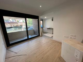 Appartement  Avinguda del parc 1v. Obra nova avda parc!