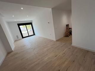 Rez-de-chaussée  Avinguda del parc 1v. Obra nova avda parc!