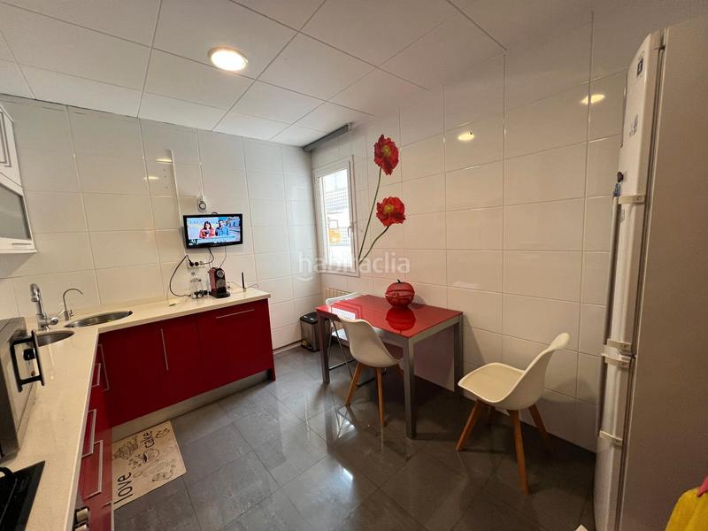 Foto 1f250b84-2ec6-4e2d-ae2c-3f48604ed1fc. Pis amb calefacció a Mariola Lleida