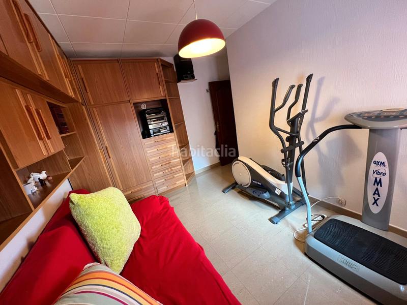 Foto 219fa29a-5e1b-42e1-ad08-bf4c7659d2b2. Pis amb calefacció a Mariola Lleida