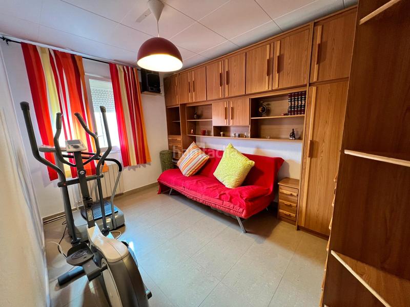 Foto 706e64ca-552c-4d8c-8374-90cb571c9ff2. Pis amb calefacció a Mariola Lleida