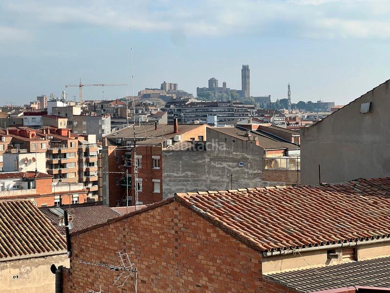 Foto 71212e51-5336-451a-960c-a69512df02d5. Pis amb calefacció a Mariola Lleida