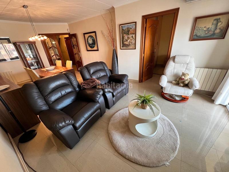 Foto 78f6846d-db7c-4924-8f86-35ed3d5cb7b2. Pis amb calefacció a Mariola Lleida