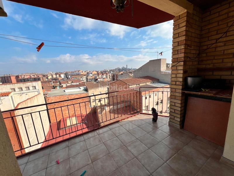 Foto 8d72a8f4-9c8c-4d14-b2ea-f6054a7cfa47. Pis amb calefacció a Mariola Lleida