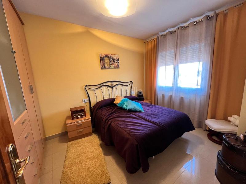 Foto c9b519de-48a2-4158-aff3-3db12799bba3. Pis amb calefacció a Mariola Lleida