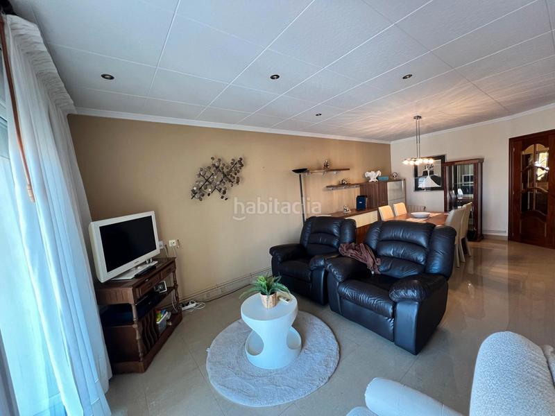 Foto ed8fef82-0c02-4237-a820-d46c43c7bd5c. Pis amb calefacció a Mariola Lleida