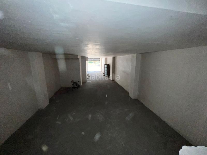 Foto 24046cc7-b231-41f8-a68d-3e6197137b44. Local comercial a Cappont Lleida