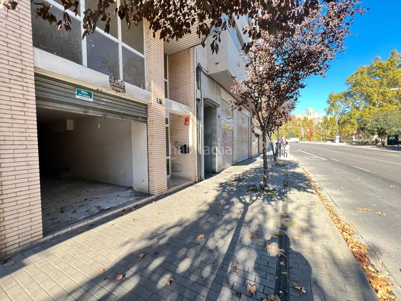 Foto 30be78b6-bc57-4d28-9b5f-e9071173d3ed. Local comercial a Cappont Lleida