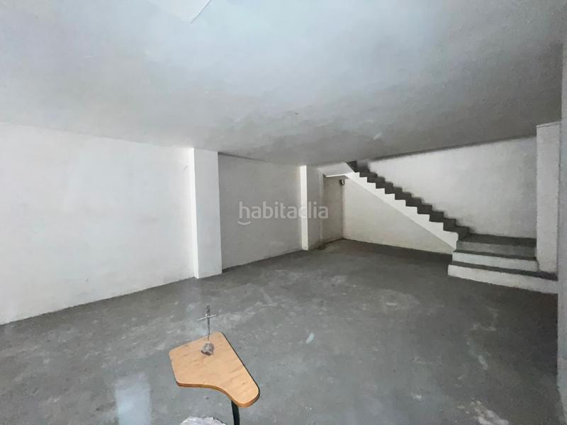 Foto 439bd6af-1c24-4001-91e9-7d56437219ff. Local comercial a Cappont Lleida