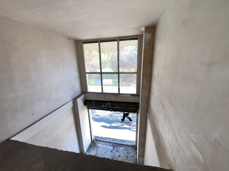 Foto 6350e70e-3106-4b12-849f-a499b2550fa2. Local comercial a Cappont Lleida