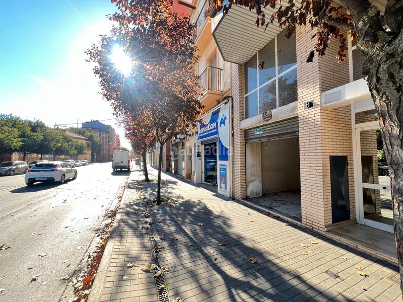 Foto 69a097b5-45e8-420d-919d-b6a70bbf0c64. Local comercial a Cappont Lleida