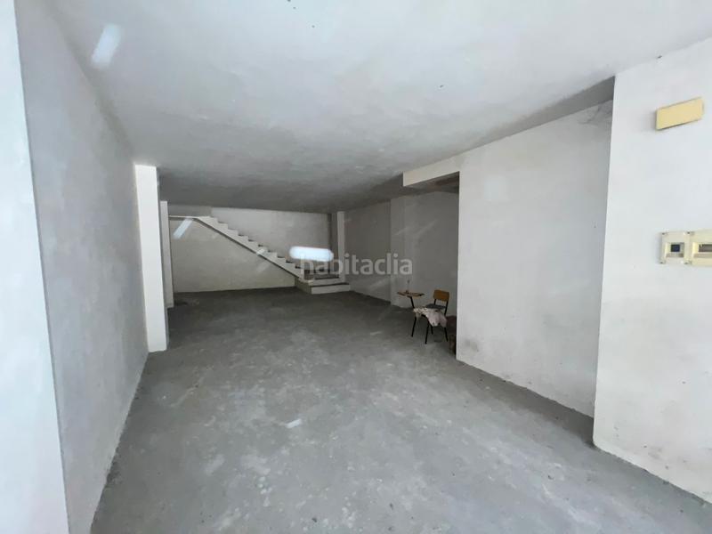 Foto cb283390-f80d-4a5c-953e-26be589d89d7. Local comercial a Cappont Lleida