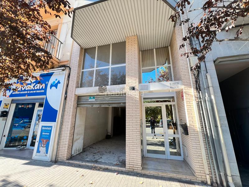 Foto d9a4dd11-a5ee-41e2-8c63-15ef587b4284. Local comercial a Cappont Lleida