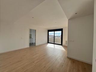 Appartement  Carrer sant sebastià. Obra nova avda parc!