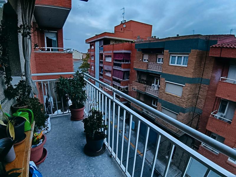 Foto 0cc5f69a-76dd-460d-a83b-9b7534306d98. Pis amb xemeneia calefacció a La Bordeta Lleida