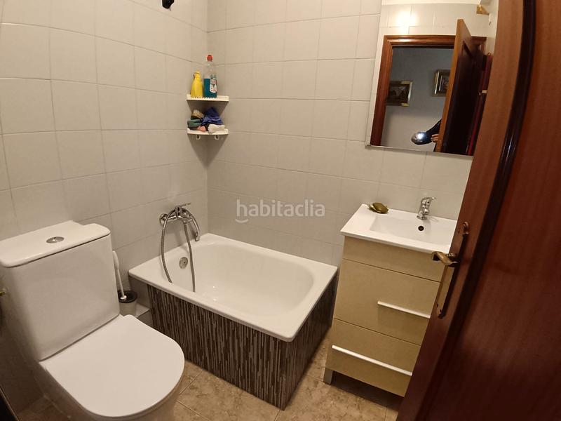 Foto 26f261ea-6831-484f-95fe-8a1d6be8dd81. Pis amb xemeneia calefacció a La Bordeta Lleida