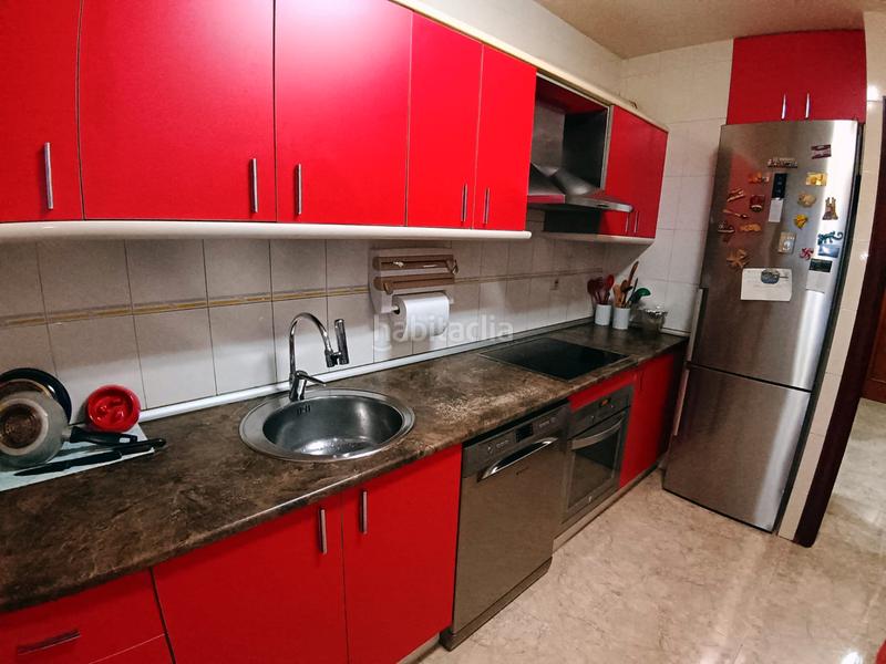 Foto 31b6707b-54df-4bd5-bef3-225d397804f6. Pis amb xemeneia calefacció a La Bordeta Lleida