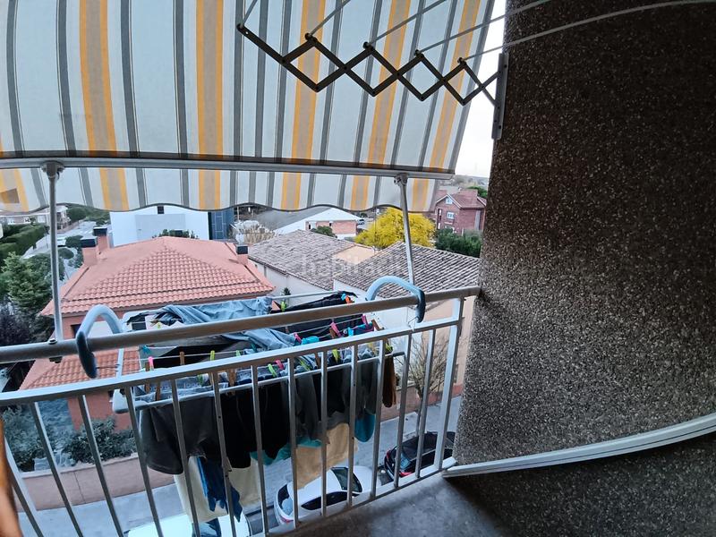 Foto 6d9dcdca-4e28-4b1d-bf8a-d909c0a5d113. Pis amb xemeneia calefacció a La Bordeta Lleida