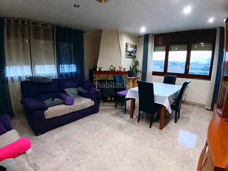 Foto 93b8ab13-24bb-4e98-a3ae-82e4696b365c. Pis amb xemeneia calefacció a La Bordeta Lleida